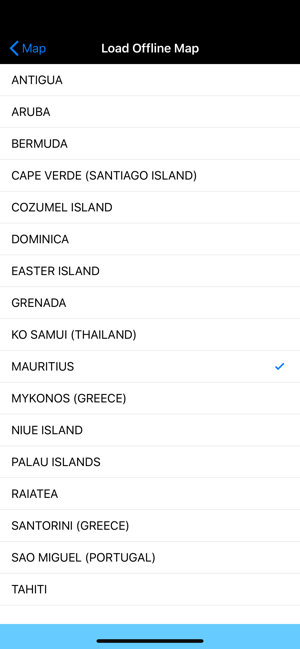 ISLAND MAPS NAVIGATION GPS(圖2)-速報App