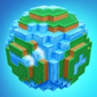 Top 49 Games Apps Like World of Cubes Survival Craft - Best Alternatives