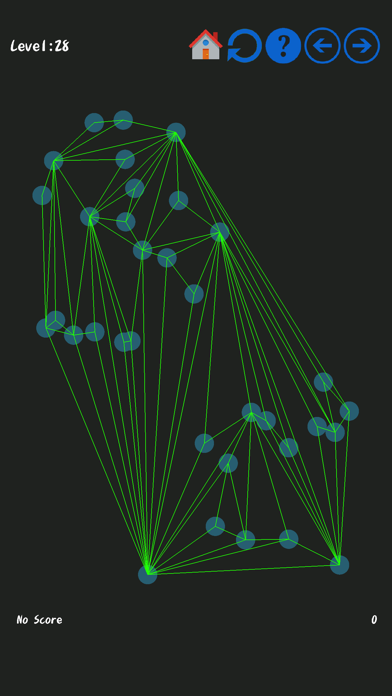 Cross lineのおすすめ画像5