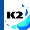 K2 gaia