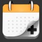 Scroll seamlessly through your events on your iPhone, iPad or iPod Touch