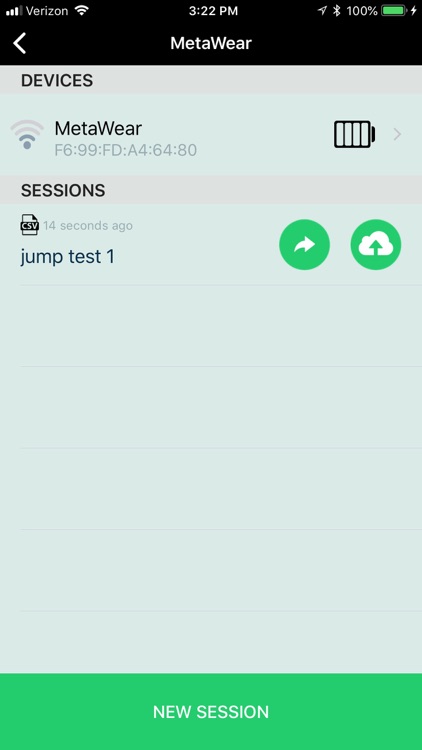 MetaBase screenshot-3