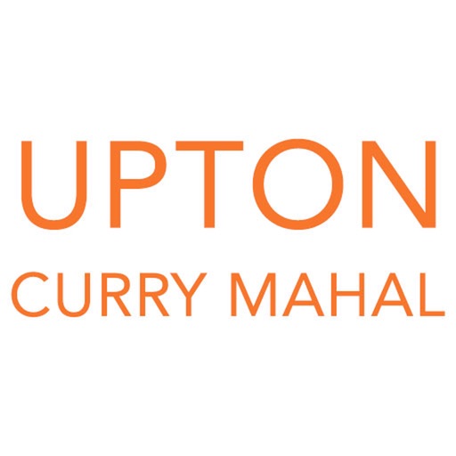 Upton Curry Mahal