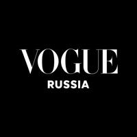 Vogue Russia app not working? crashes or has problems?
