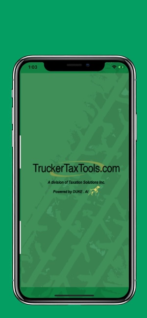 Trucker Bookkeeping Tax Tools(圖1)-速報App