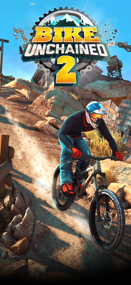 43 Bike Unchained 2 Mod Apk Obb Best