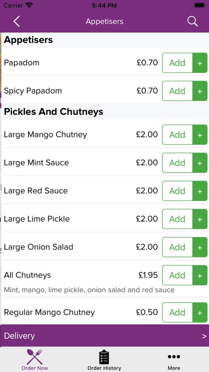 Kaptin Korma-Bradmore