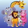 Animals for Kids - Feasy Apps
