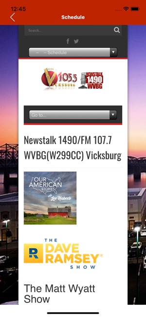 Newstalk 1490 WVBG(圖2)-速報App