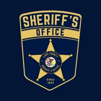 Lake County Sheriff IL app not working? crashes or has problems?