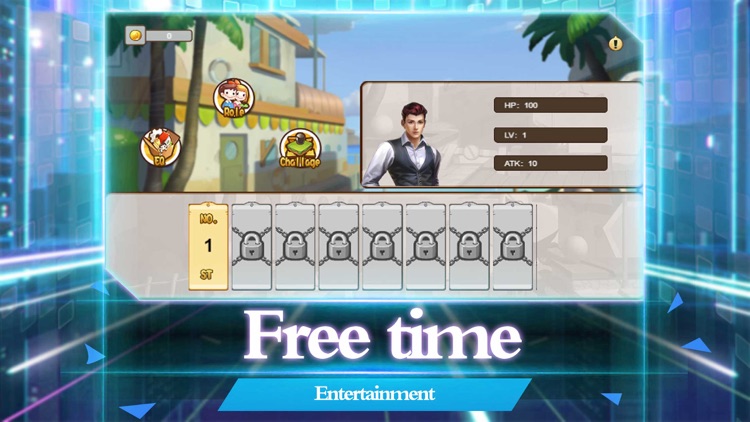 Financial Country-Fighting