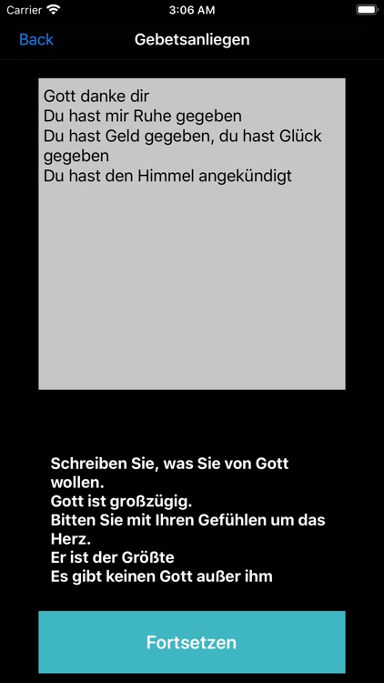 Gebetszeit für Christen screenshot-4