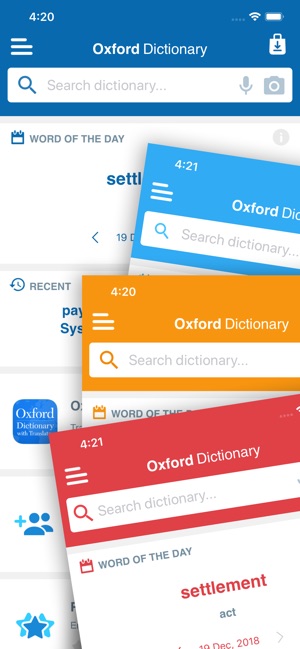 Oxford Dictionary of Economics(圖5)-速報App