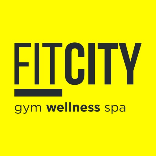 FITCITY gym wellness spa