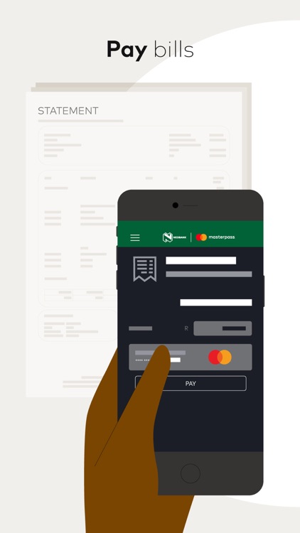 Nedbank Masterpass screenshot-6