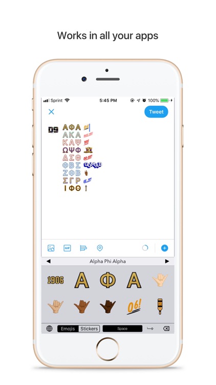 D9 Emojis