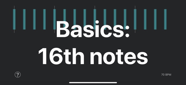 Ticking – drum practice tool(圖4)-速報App