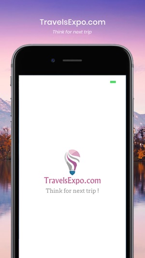 TravelsExpo(圖1)-速報App