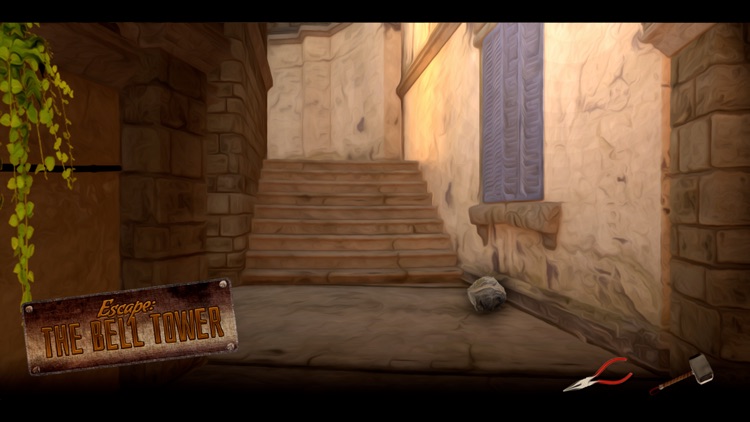 Escape: The Bell Tower screenshot-3