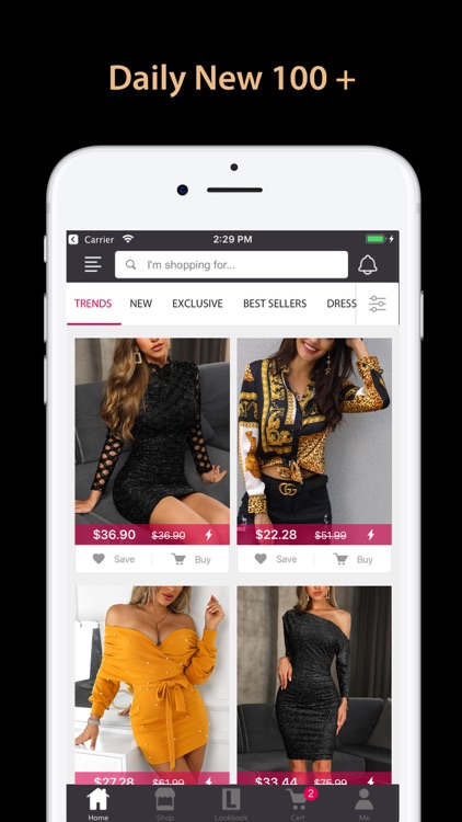 Chic Me - Best Shopping Deals