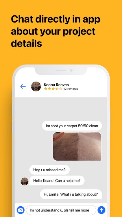 Whale - Best locals screenshot-4