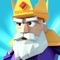 The physics projectile puzzle game that started it all returns with more smashing trebuchet action