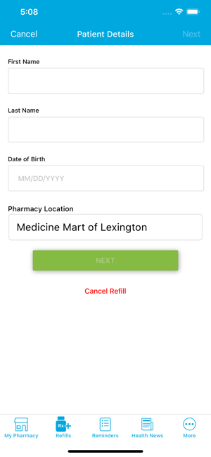 Medicine Mart of Lexington(圖3)-速報App