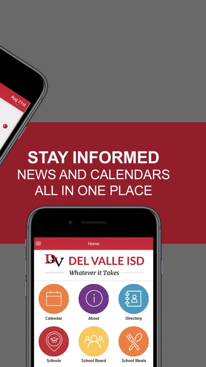 Del Valle ISD