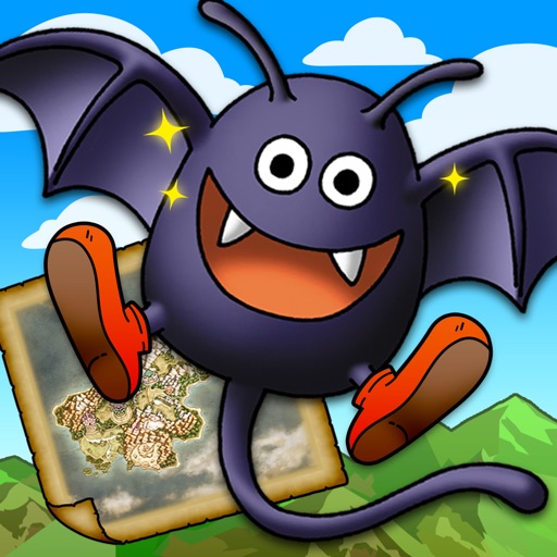 ドラゴンクエストⅩ 冒険者のおでかけ超便利ツール