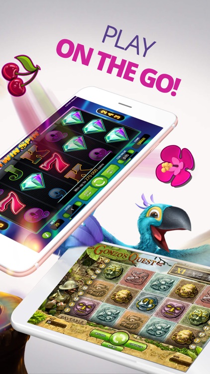 Karamba: Online Casino & Slots