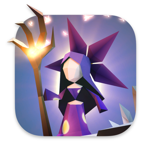 The Enchanted World icon