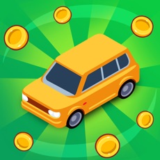 Activities of Merge Cars - Evolution Clicker