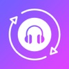 Audic - Audio MP3 Converter - iPhoneアプリ