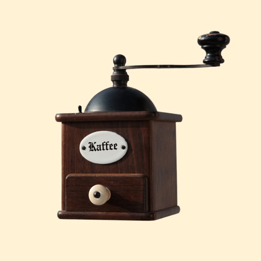 Coffee Grinders