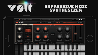 VOLT Synth