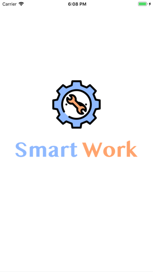 Smart Work App