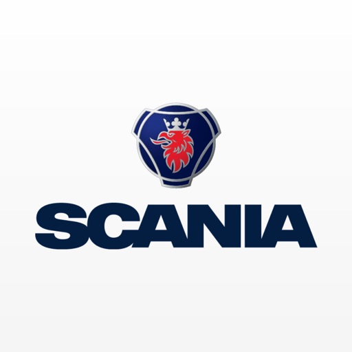 스카니아 가이드 / Scania guide