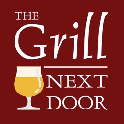 The Grill Next Door