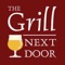 The Grill Next Door's craft beer, wine and drink menu now available in an app