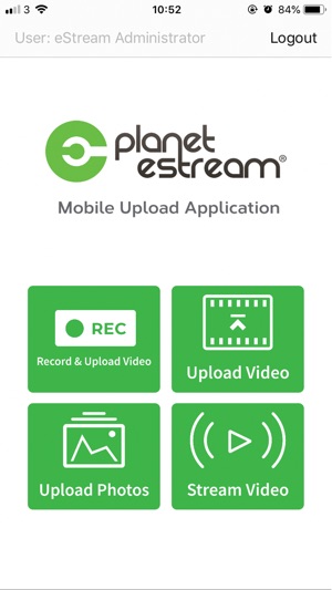 Planet eStream(圖1)-速報App