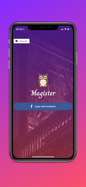 Magister - Organize your links(圖1)-速報App