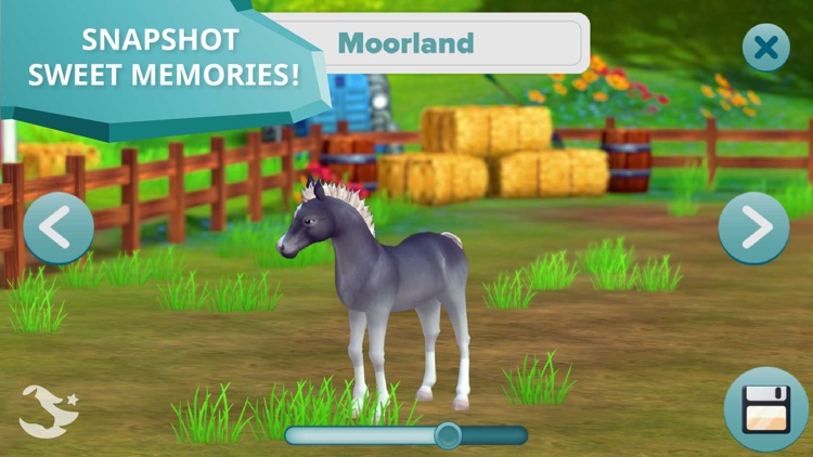 Star Stable Horses screenshot-6