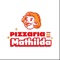 Agora você pode realizar pedidos através do aplicativo de delivery da Pizzaria da Mathilda
