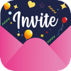 Invitation Maker & Card Design