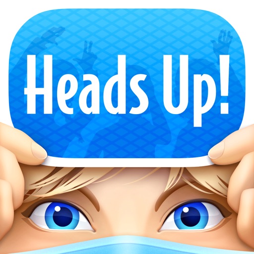 Heads Up! Best Charades game