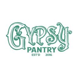 Cuban Gypsy Pantry