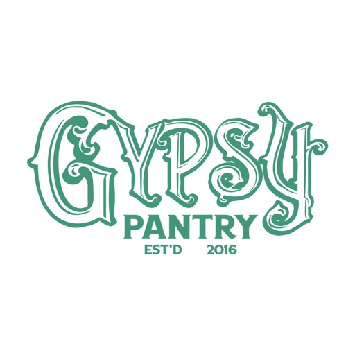 Cuban Gypsy Pantry iOS App