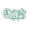 Cuban Gypsy Pantry