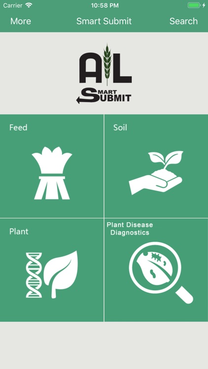 A&L Smart Submit