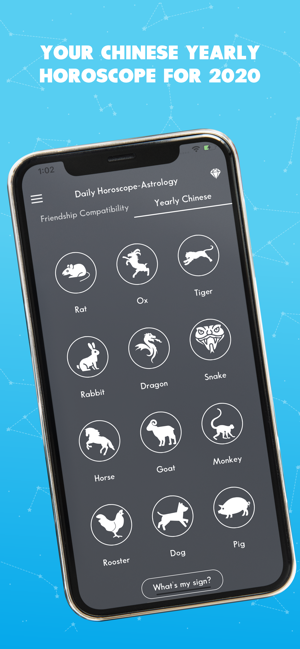 Daily Horoscope-Astrology 2020(圖5)-速報App